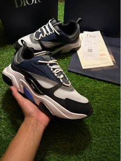 Dior b22s sizes 7 and 12