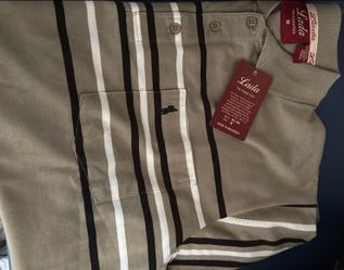 Polo shirt