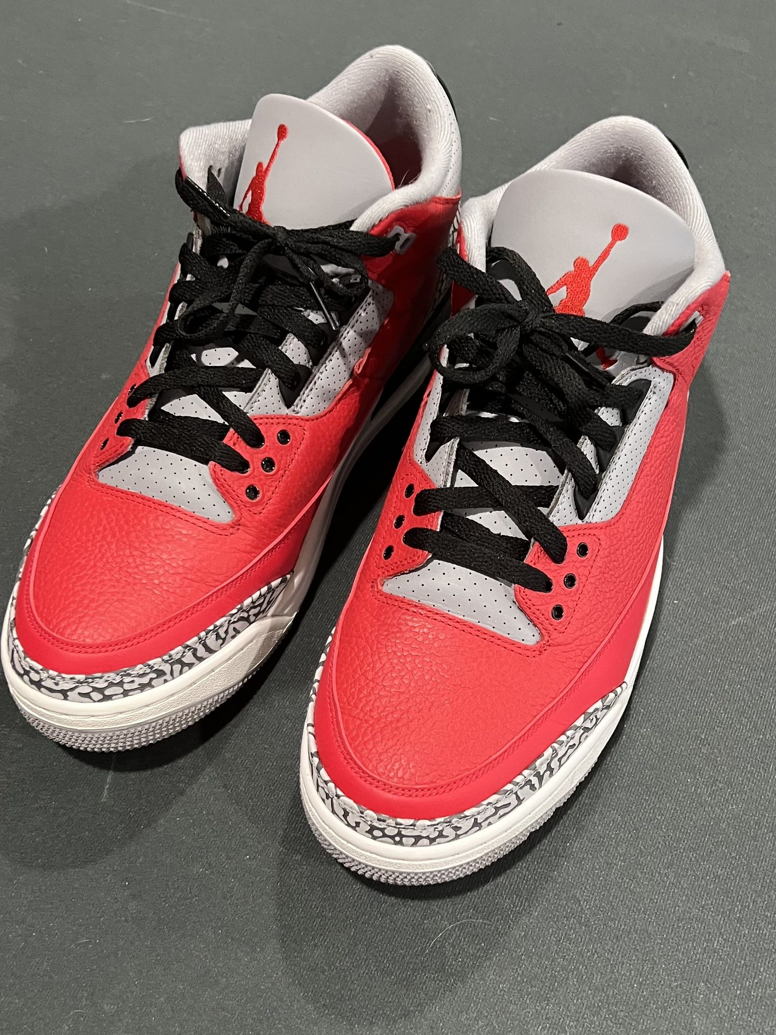 Nike Air Jordan 3 SE United Size 13 VNDS