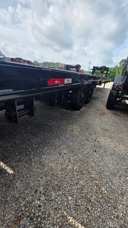 40' deck over / Multiple financing options