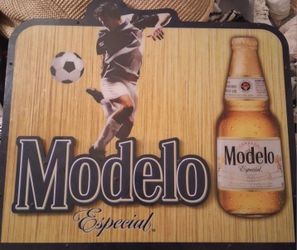 Very Rare Models Beer