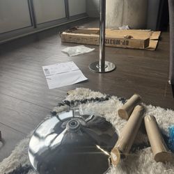 Brand New Stripper/exercise Pole
