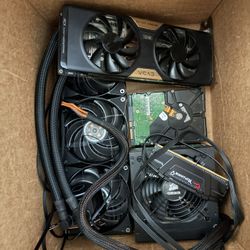 Pc Bundle (no Case)