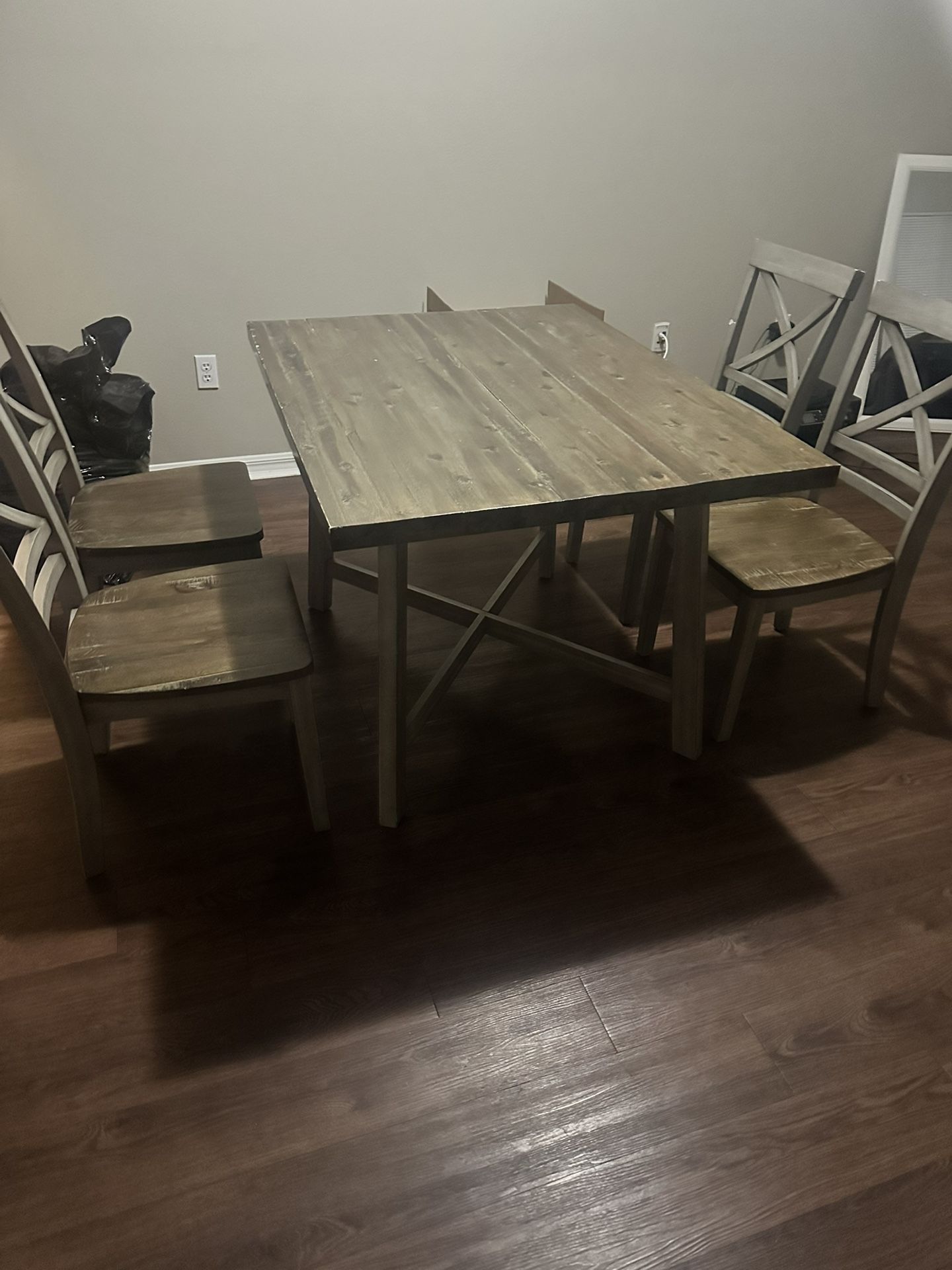 Kitchen Dining Table