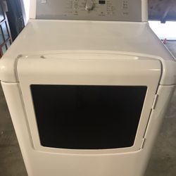 Kenmore Gas Dryer