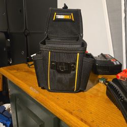 Toolpouch