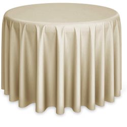 Polyester Fabric Table Cloths