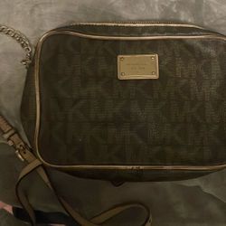 Michael Kors Bag 