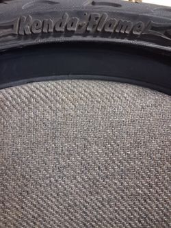 Kenda Flame Bicycle tires
