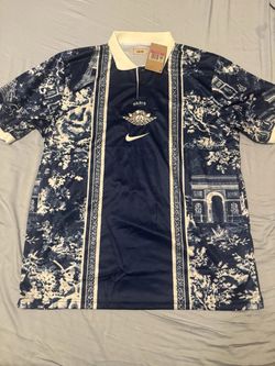 Air Dior x Nike Paris Jersey Shirt XXL-XXXL