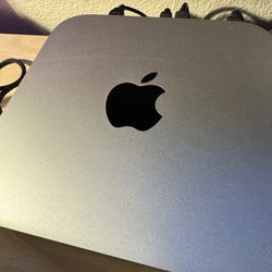 M2 Mac Mini M2 256 Gb