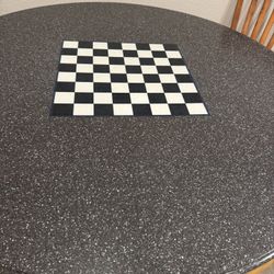 Dining/Game Table