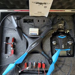 Force 1 Blue Jay Drone