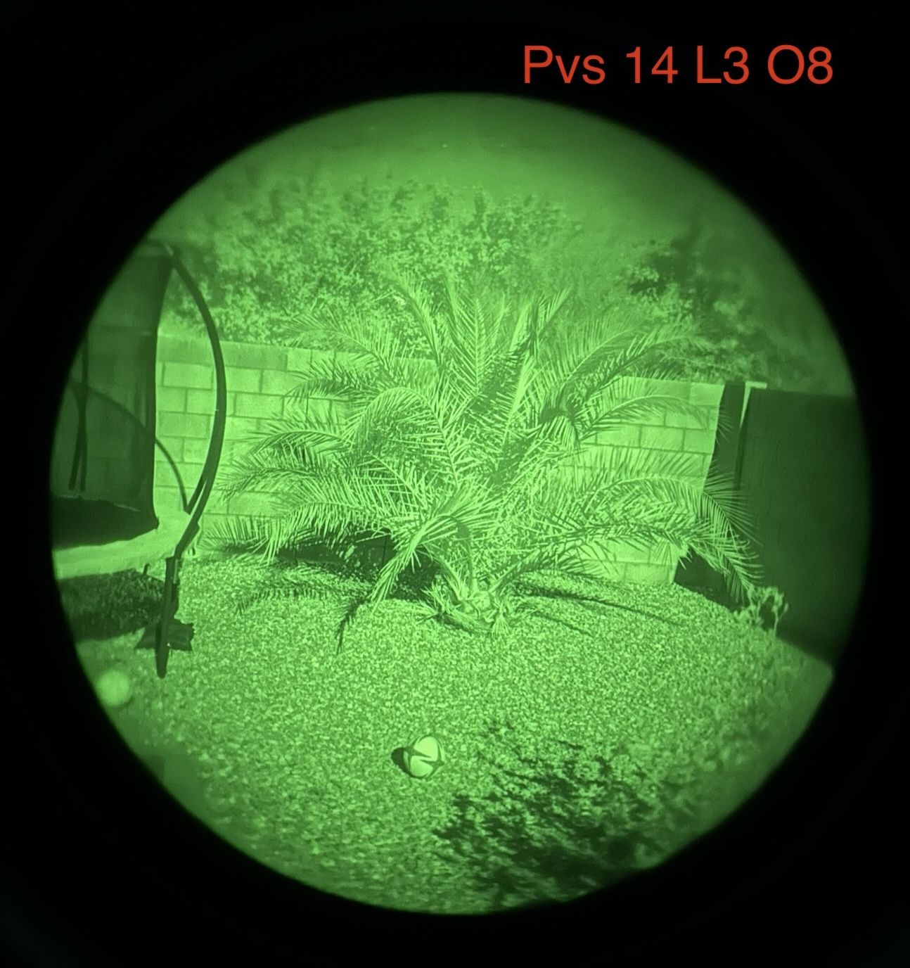 Pvs 14 L3 Omni 8