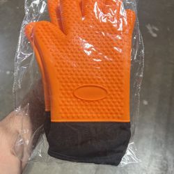 Barbecue Gloves