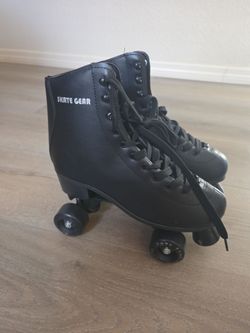 Rollerskates