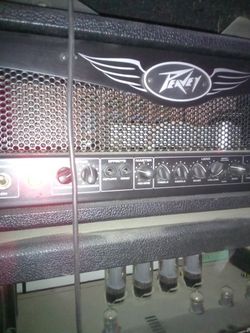 Peavey