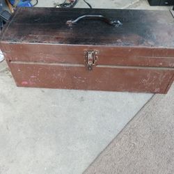 Tool Box