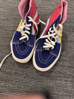 Vans - Unisex Size Men’s 5