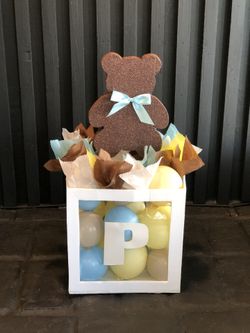Table Centerpieces