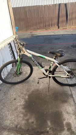 bike bike