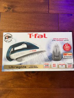 T-fal Ultraglide 1700W Steam Iron