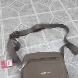 New Beige/ Brown Valentino Pure