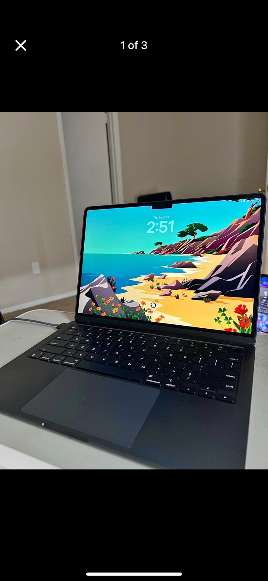 Apple MacBook Air M2