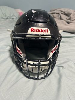 Riddell speed flex youth medium