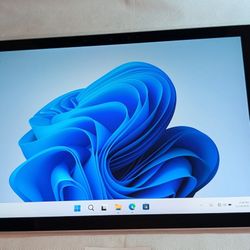Very Nice MICROSOFT SURFACE PRO 7 WINDOWS 11 TABLET i5 Processor 8GB RAM 