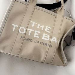 Marc Jacobs Tote Bag