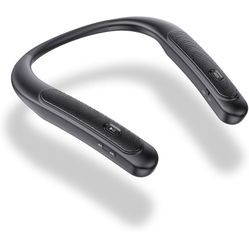 Neckband Bluetooth Speaker 