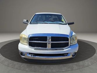 2007 Dodge Ram 2500 Quad Cab