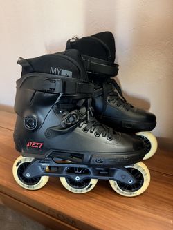 Power slide next urban rollerblade sz 12 -12.5