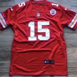 Mahomes Nike Jersey Size Small Or Large
