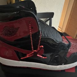 Jordan 1 Retro high OG 