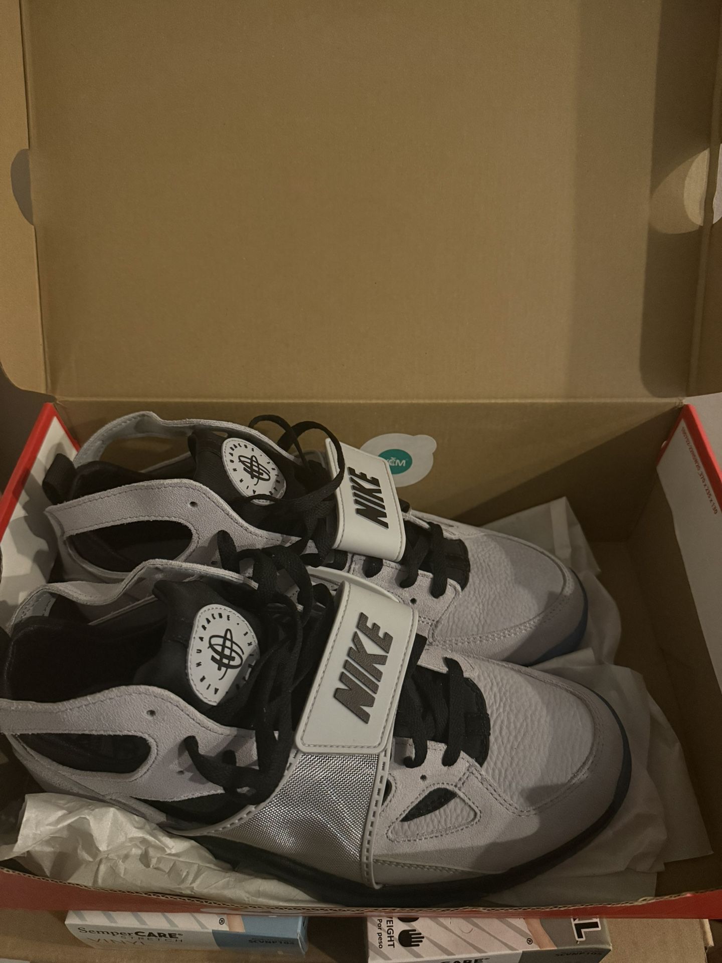 Nike Huaraches