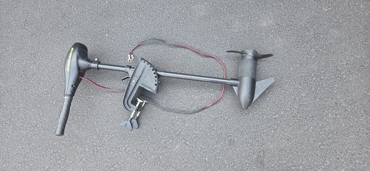 Minn Kota Endura C2 Electric Trolling Motor