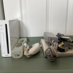 Nintendo Wii