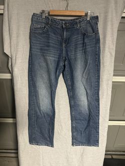 Divided H&M size 10 jeans
