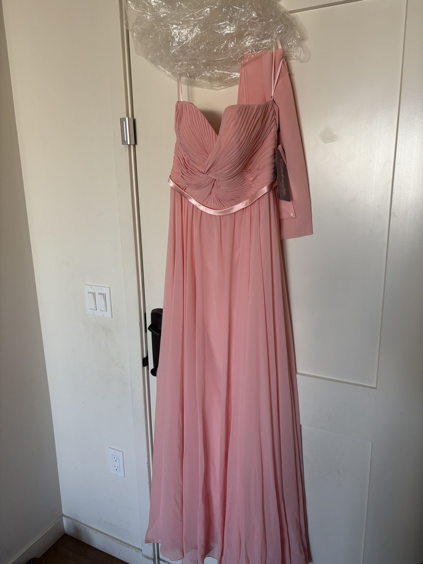 NEW Cinderella Bridesmaid Dress
