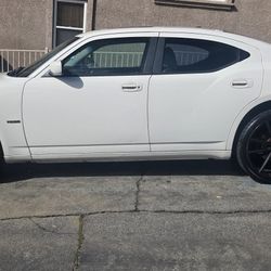 2007 Dodge Charger 