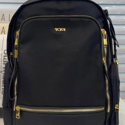 Tumi Voyageur Carson Backpack Bag
