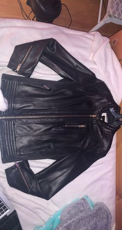 Micheal Kors jacket