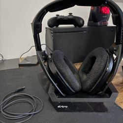 Astro A40s