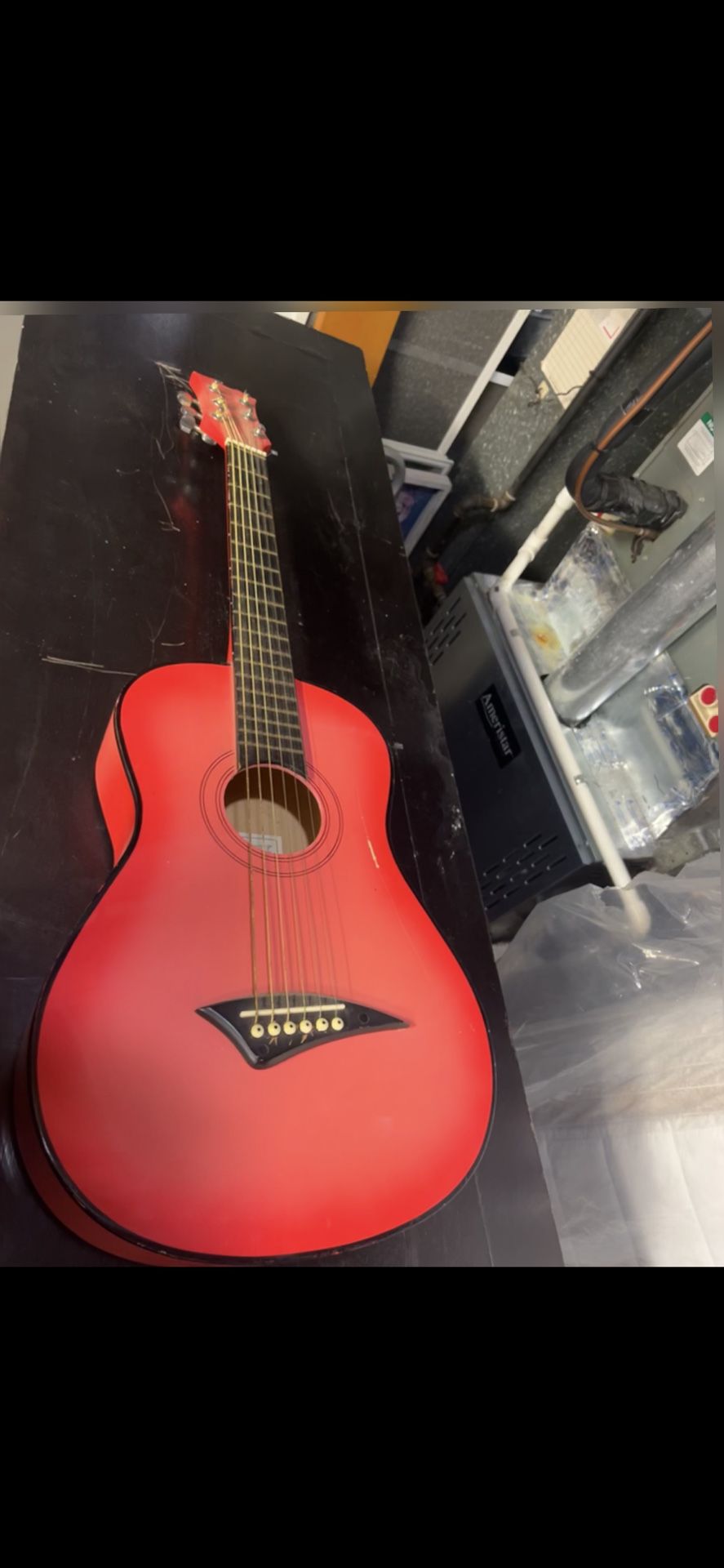 Children’s Playmate Guitar