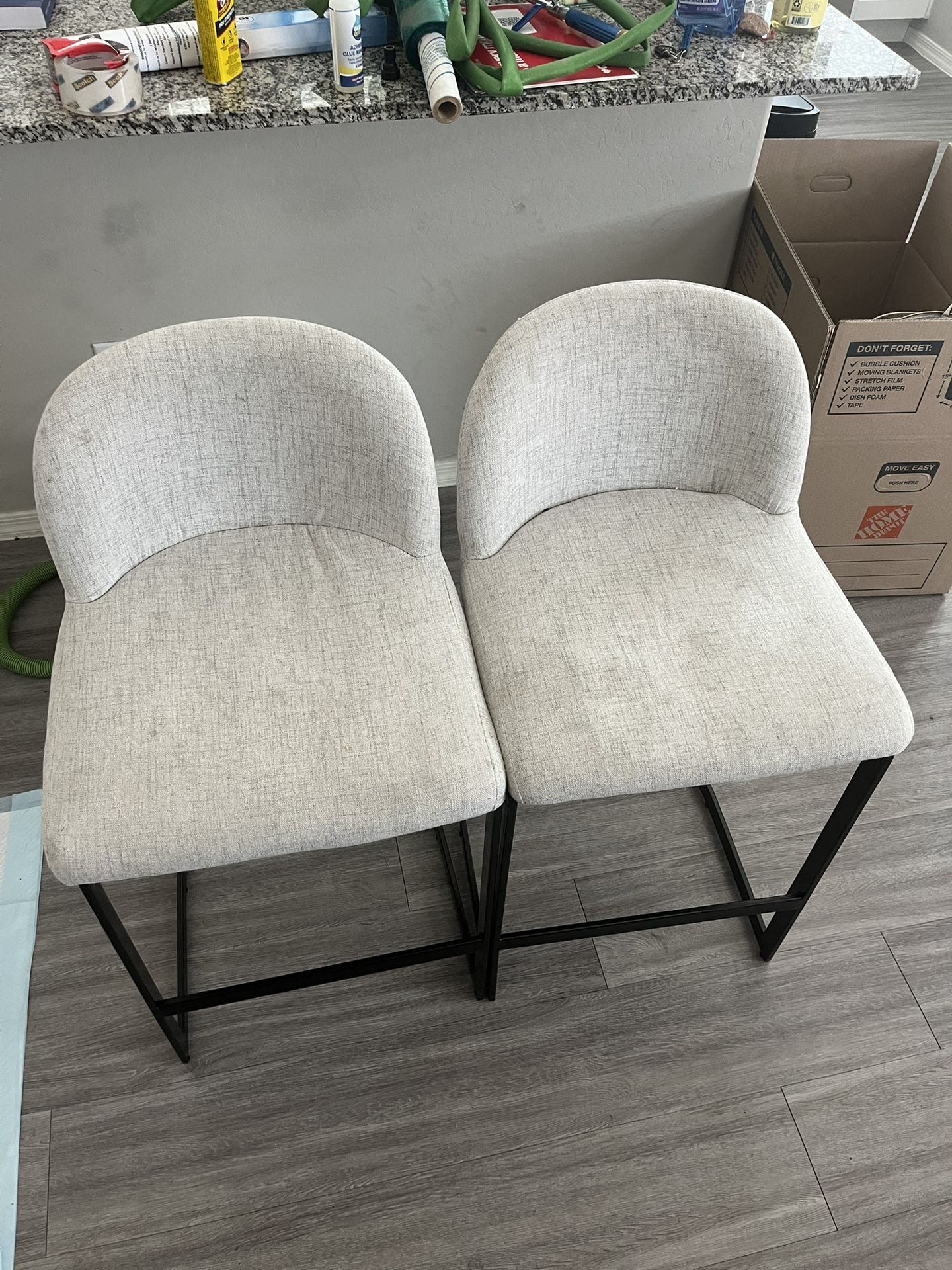 Bar Stools