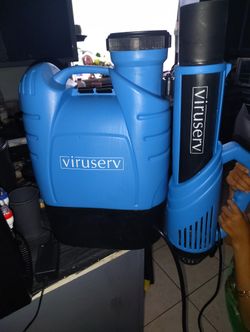 Viruserv 