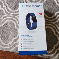 Fitbit Charge 2