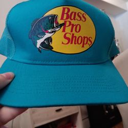 Bass Pro Hat